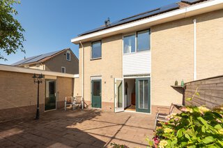 Jhr. van Sypesteynlaan 53 c LOOSDRECHT