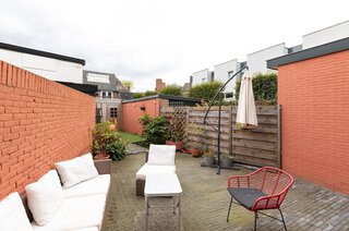 Nieuwe Doelenstraat 35 HILVERSUM