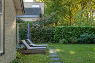 Eikbosserweg 185 HILVERSUM