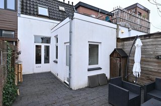 Huygensstraat 77 HILVERSUM