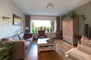 Kamerlingh Onnesweg 303 HILVERSUM