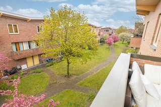 Spechtstraat 30 HILVERSUM