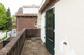 Van Ostadelaan 12 HILVERSUM