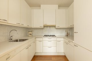Steijnlaan 13 -B HILVERSUM