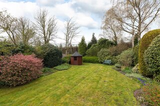 Spoorlaan 50 HOLLANDSCHE RADING