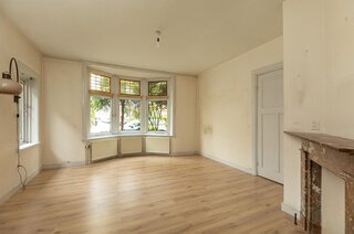 Van Ostadelaan 12 HILVERSUM