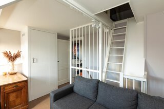 Vermeerlaan 44 A HILVERSUM