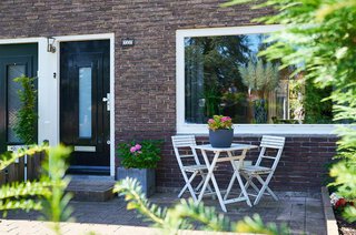 Liebergerweg 722 HILVERSUM