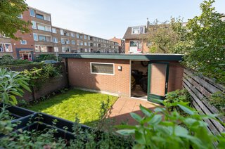 Beverlaan 56 HILVERSUM
