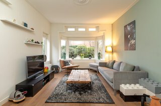 Jacob Catsstraat 78 HILVERSUM