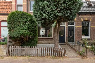 1e Nieuwstraat 70 HILVERSUM