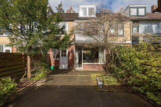 Comeniushof 70 HILVERSUM