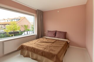 Van Brakellaan 22 HILVERSUM