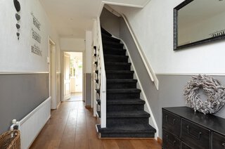 Van Hasseltlaan 35 HILVERSUM