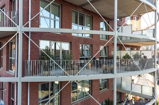 Jan van der Heijdenstraat 180 L HILVERSUM