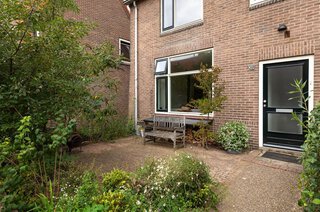 Koopweg 59 BUSSUM