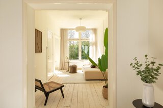 2e Daalsedijk 51 BS UTRECHT