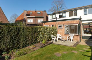 Larenseweg 94 HILVERSUM