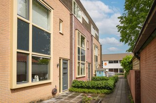 Dominee Versteegtstraat 12 LOOSDRECHT