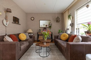 Strekdam 12 HUIZEN