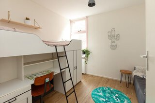 Geuzenweg 69 HILVERSUM