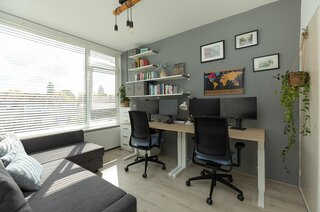 Van Hogendorplaan 64 HILVERSUM