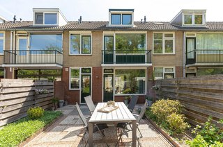 Comeniushof 92 HILVERSUM