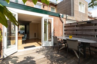 J.P. Coenstraat 81 HILVERSUM