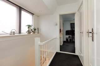 Meteorenstraat 129 HILVERSUM