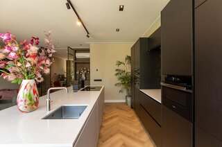 Van Oldenbarneveltlaan 47 HILVERSUM