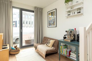 Jan van der Heijdenstraat 38 B HILVERSUM
