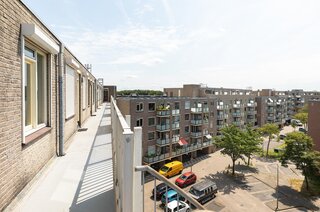 Liebergerweg 488 HILVERSUM