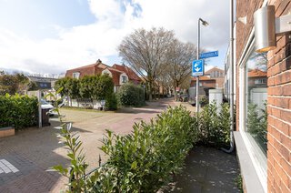 2e Nieuwstraat 48 HILVERSUM