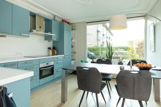 C. Evertsenstraat 80 HILVERSUM