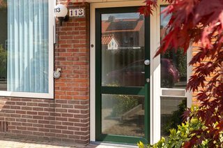 Rontgenstraat 113 HILVERSUM