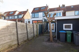 Casper Fagelstraat 18 HILVERSUM