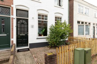 Geuzenweg 69 HILVERSUM