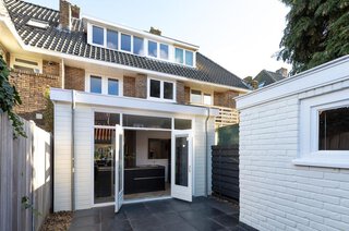 Neptunusstraat 15 HILVERSUM