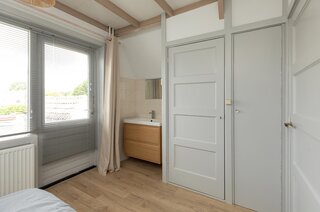 Ampèrestraat 64 A HILVERSUM