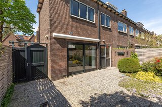 Hoge Larenseweg 256 HILVERSUM