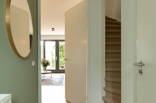 Dolf van der Lindenstraat 23 HILVERSUM