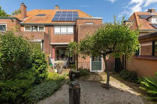 Ruysdaellaan 20 HILVERSUM