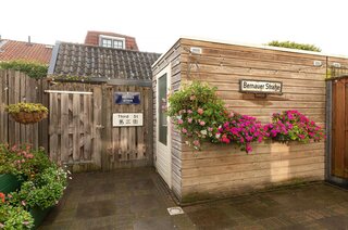 Maria Beshof 32 HILVERSUM