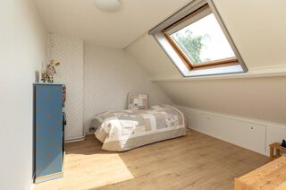 Hazelaarlaan 6 HILVERSUM