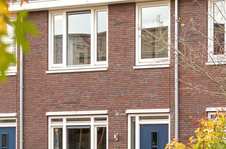 Laapersboog 22 HILVERSUM