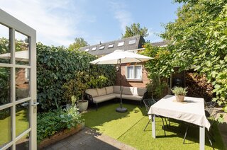 Irisstraat 19 HILVERSUM