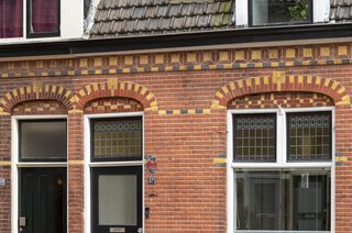 Tulpstraat 57 HILVERSUM