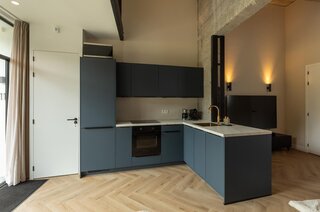 Haven 11 HILVERSUM