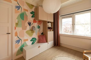 Franklinstraat 24 HILVERSUM