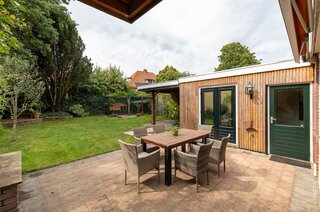 Eikbosserweg 256 HILVERSUM